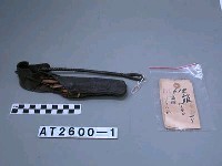 藏品(皮箭袋)的圖片